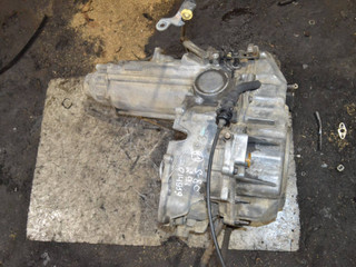 КПП автоматическая (АКПП) Volvo S80 1 поколение (1998 - 2003), 2.9 л., B 6294 S, бензин, АКПП, 4T65