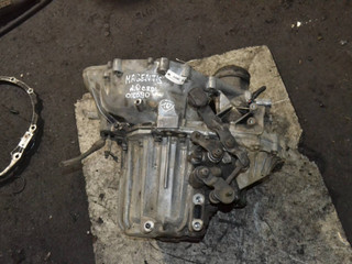 КПП механическая (МКПП) Kia Magentis 2 поколение (2006 - 2008), 2.0 л., CRDi, дизель, S605JC
