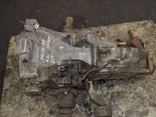 КПП механическая (МКПП) Volkswagen Passat B5 (1996 - 2001), 2.3 л., AGZ, бензин, DVT