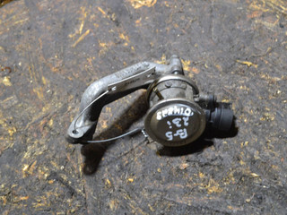 клапан EGR Volkswagen Passat B5 (1996 - 2001), 2.3 л., AGZ, бензин, 021131101E