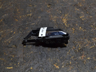 ручка внутренняя задняя левая Mercedes-Benz W124 1 поколение [рестайлинг] (1987 - 1993), седан, 1247600161