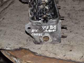 головка блока цилиндров Volkswagen Passat B5 (1996 - 2001), 1.9 л., AFN, дизель, 028103373N