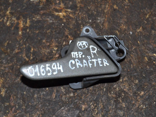 ручка внутренняя передняя правая Volkswagen Crafter 1 поколение 2010