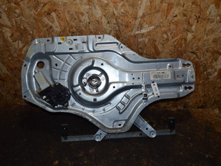 стеклоподъемник электрический передний правый Hyundai Elantra XD (2000 - 2003), 8248020041