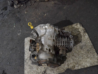 КПП автоматическая (АКПП) Chrysler Pacifica 1 поколение 2007, 3.5 л., бензин