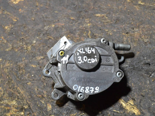 насос вакуумный Mercedes-Benz M-Класс W164 (2005 - 2008), 3.0 л., CDi, OM 642.940, дизель, АКПП, 6422300165, A6422300165