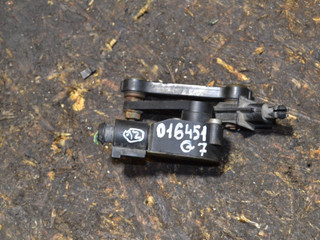 датчик дорожного просвета Audi Q7 4L 2008, 3.0 л., дизель, 7L0616213