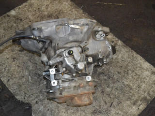 КПП механическая (МКПП) Opel Meriva 1 поколение (A) (2002 - 2006), 1.4 л., Z 14 XEP, бензин, МКПП, F13W429