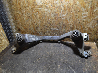 балка подвески передняя (подрамник) Audi Q7 4L 2008, 3.0 л., дизель, 7L6199207B