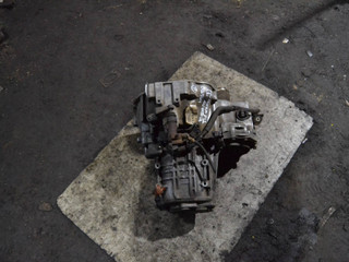КПП механическая (МКПП) Nissan Primera P12 (2001 - 2008), 1.8 л., бензин