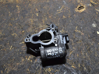 клапан EGR Renault Master 3 поколение (2010 - 2014), 2.3 л., дизель, 6МКПП, H8200987088