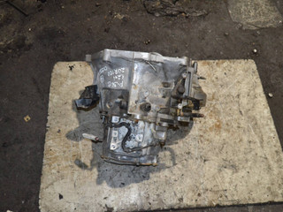 КПП механическая (МКПП) Peugeot 308 3 поколение 2021, 1.2 л., бензин, 20R101