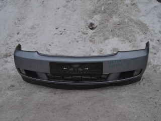 бампер передний Opel Vectra C (2002 - 2005)