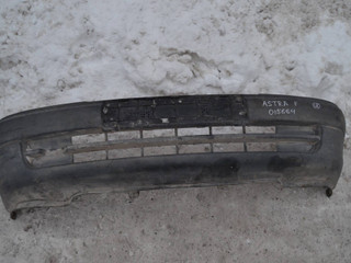 бампер передний Opel Astra F 1993, 90380322