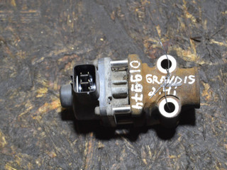 клапан EGR Mitsubishi Outlander 1 поколение (2001 - 2008), 2.4 л., 4G69, бензин, МКПП