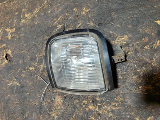 поворотник левый Opel Frontera B 2001, 2.2 л., Y 22 DTH, дизель