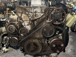двигатель Mazda 6 GH (2007 - 2012), 2.0 л., бензин, LF