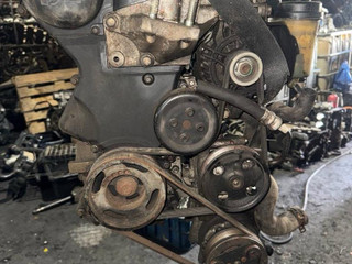 двигатель Ford Focus 2 поколение (2004 - 2008), 1.4 л., ASDA, бензин, МКПП, ASDA