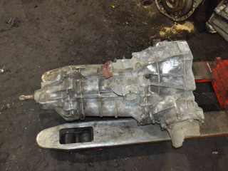 КПП автоматическая (АКПП) Audi Q5 8R 2010, 2.0 л., дизель, NAG