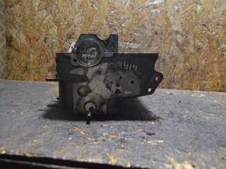 головка блока цилиндров Volkswagen Passat B6 2008, 1.9 л., дизель, 038103373R