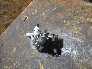 ТНВД Volkswagen Tiguan 1 поколение (2007 - 2011), 2.0 л., TDi, дизель, 0445010529