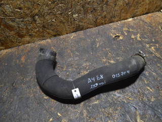 патрубок интеркулера Audi A4 B8/8K (2007 - 2011), 2.0 л., TDi, дизель
