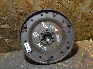 Маховик АКПП (драйв плата) Audi A4 B8/8K (2007 - 2011), 2.0 л., TDi, дизель
