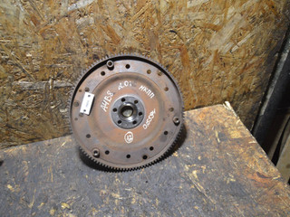 Маховик АКПП (драйв плата) Audi A4 B8/8K (2007 - 2011), 2.0 л., TDi, дизель, 03G105323AH