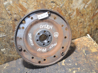 Маховик АКПП (драйв плата) Audi A4 B8/8K (2007 - 2011), 2.0 л., TDi, дизель, 03G105323S