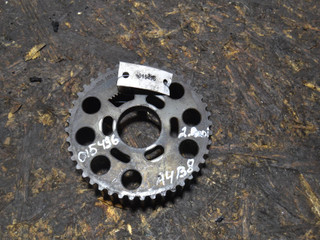 шкив распредвала Audi A4 B8/8K (2007 - 2011), 2.0 л., TDi, дизель, 038109111E
