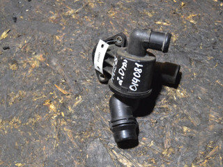 корпус термостата Audi A4 B8/8K (2007 - 2011), 2.0 л., TDi, дизель, 03L121111AD