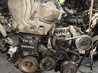 двигатель Renault Laguna 1 поколение [рестайлинг] (1998 - 2001), 1.8 л., F4P 760, бензин, F4PA760, F4P760, F4P