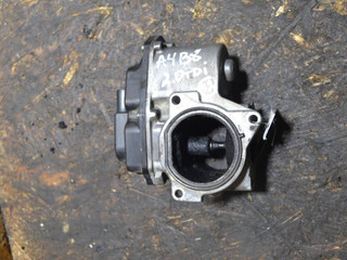клапан EGR Audi A4 B8/8K (2007 - 2011), 2.0 л., TDi, дизель, 03L131501G
