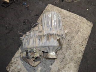 раздаточная коробка Mercedes-Benz M-Класс W163 [рестайлинг] (2001 - 2005), 3.7 л., M 112.970, бензин
