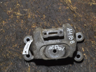 кронштейн КПП Audi A4 B8/8K (2007 - 2011), 2.0 л., TDi, дизель, 8K0399115T