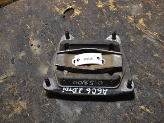 подушка крепления КПП Audi A6 4F/C6 (2004 - 2008), 2.0 л., TDi, бензин