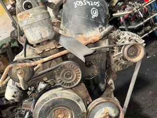 двигатель Volkswagen Transporter T4 (1990 - 2003), 2.5 л., ACV, дизель, ACV