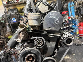 двигатель Volkswagen Transporter T4 (1990 - 2003), 2.5 л., ACV, дизель, ACV