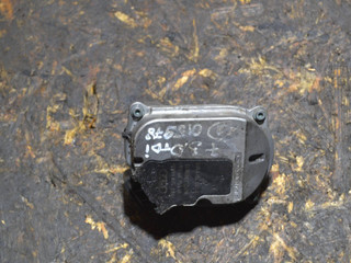 сервопривод заслонок впускного коллектора Audi Q7 4L 2008, 3.0 л., дизель, 059129086M