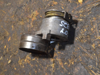 натяжитель Renault Scenic 2 поколение (2003 - 2006), 2.0 л., бензин, МКПП, 6730904628