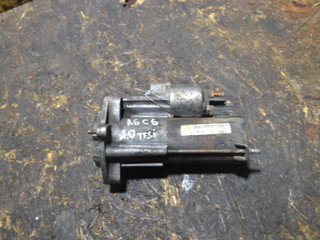 стартер Audi A6 4F/C6 (2004 - 2008), 2.0 л., TFSI, BPJ, бензин, МКПП, 06D911023A