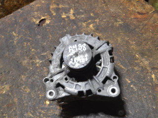 генератор Audi A4 B8/8K (2007 - 2011), 2.0 л., TDi, дизель, 03L903017E