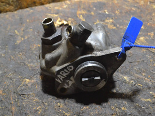 насос гидроусилителя руля Mercedes-Benz Vario W670 (1996 - 2013), 4.2 л., дизель, 0014608080