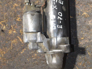 стартер BMW X5 E70 (2006 - 2010), 3.0 л., дизель, 7796892