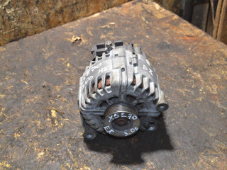 генератор BMW X5 E70 (2006 - 2010), 3.0 л., дизель