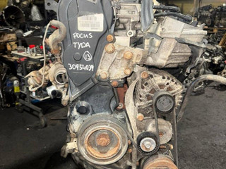 двигатель Ford Focus 3 поколение (2011 - 2015), 2.0 л., TYDA, дизель, TYDA, AV4Q