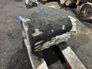 КПП автоматическая (АКПП) BMW X5 G05 2019, 3.0 л., B57 D30 A, дизель, GA8X76DZ