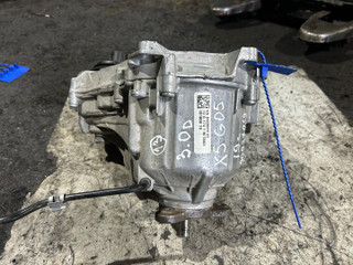 раздаточная коробка BMW X5 G05 2019, 3.0 л., B57 D30 A, дизель, 9469022