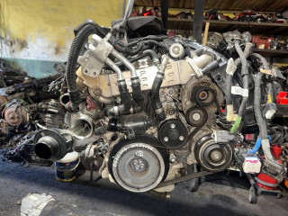 двигатель BMW X5 G05 2019, 3.0 л., B57 D30 A, дизель, B57D30A