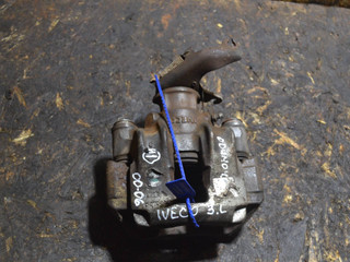 суппорт задний левый IVECO Daily 3 поколение (1999 - 2006)